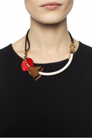 Adorned necklace, zdjęcie 2 Adorned necklace od Marni